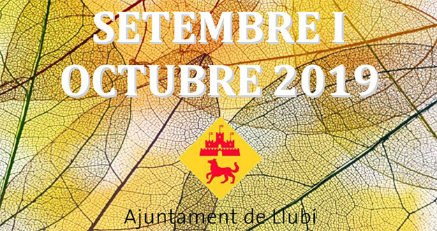 Activitats Llubí