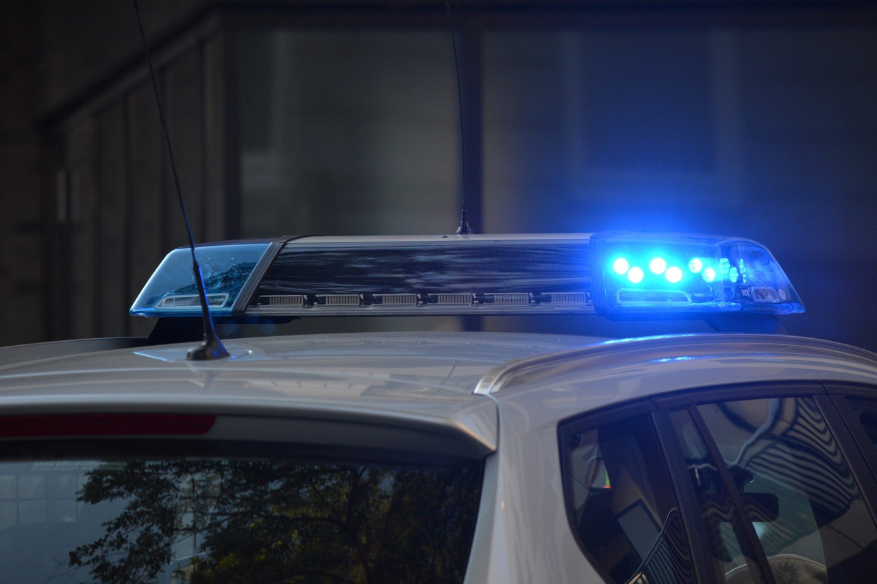Policia