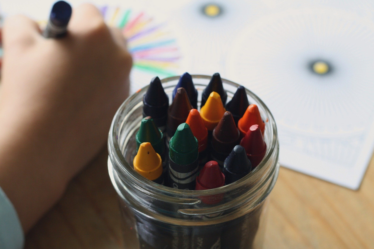 Educació infantil