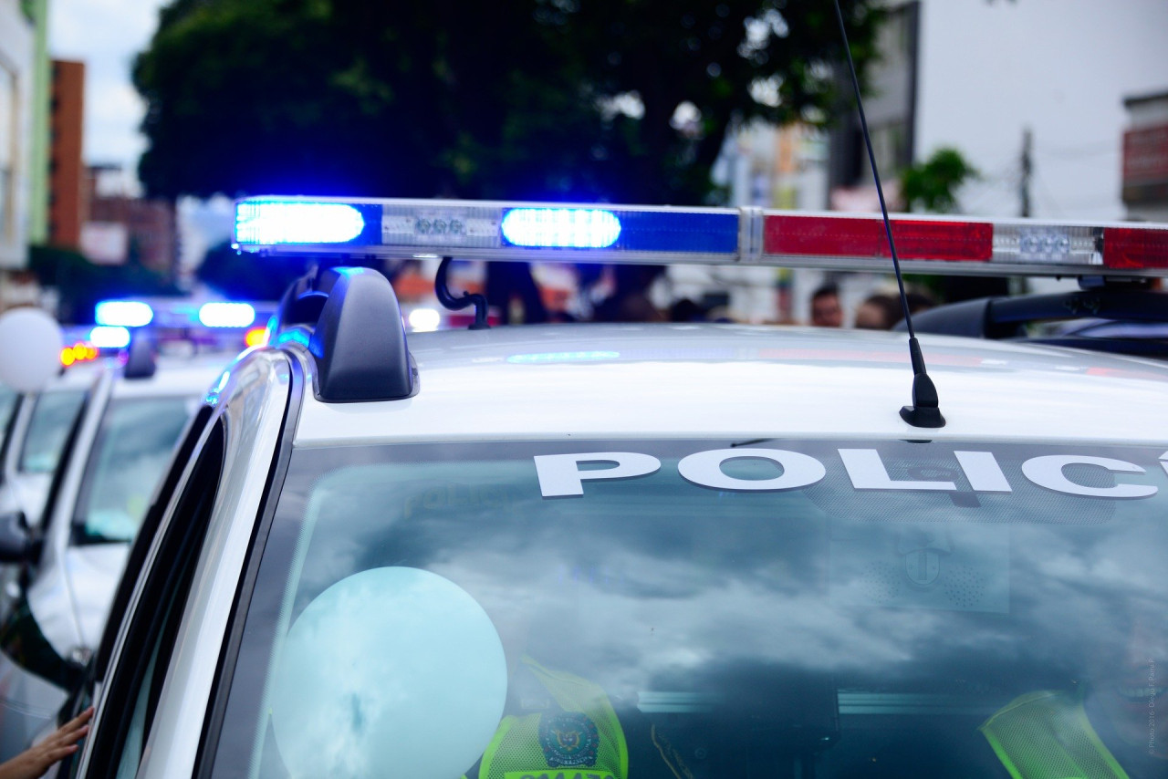 POLICIA LOCAL