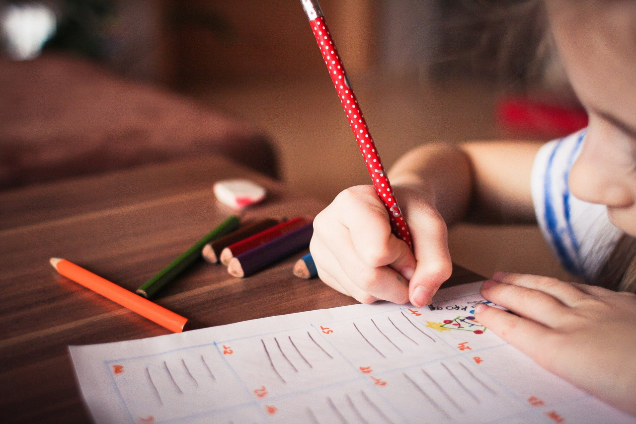 EDUCACIÓ INFANTIL