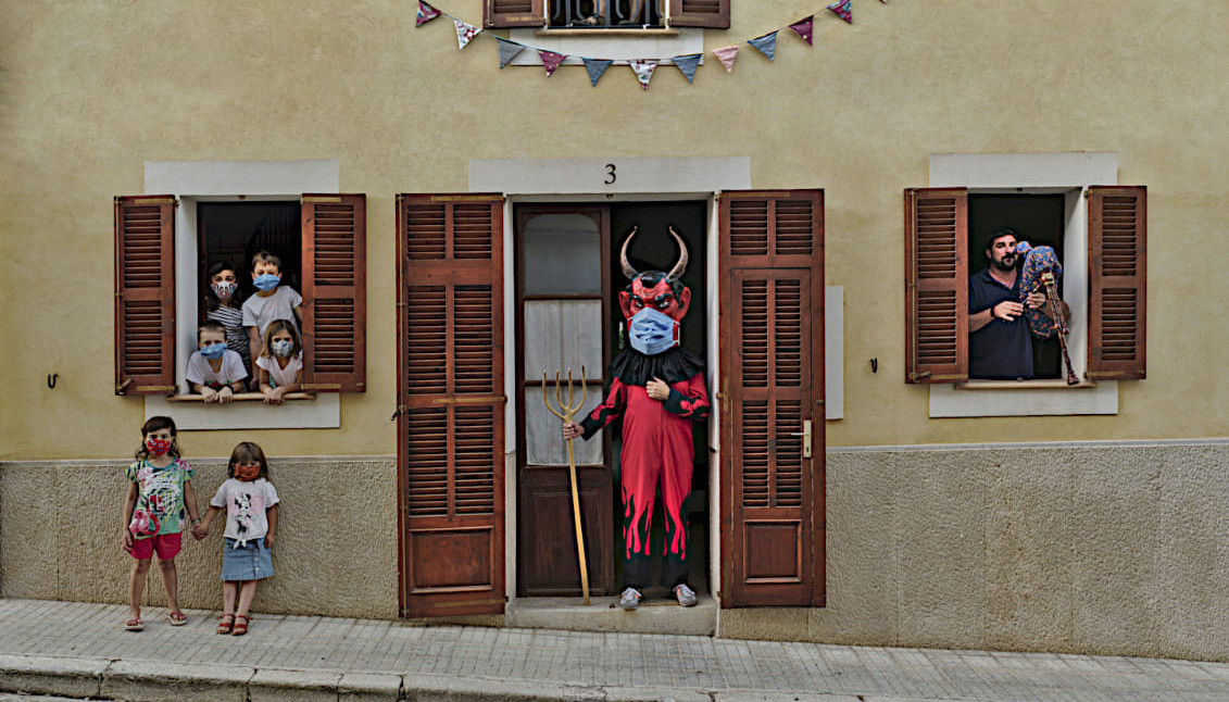 SANT FELIU