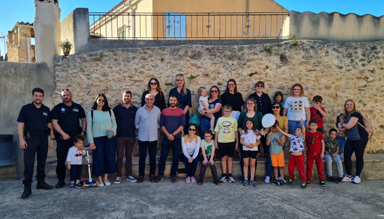 rutes escolars