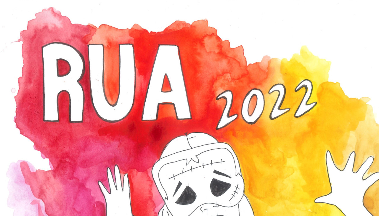 cartell rua 22