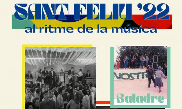 MADÒNA - DISCOVERS - DJ. BIEL CASTELL