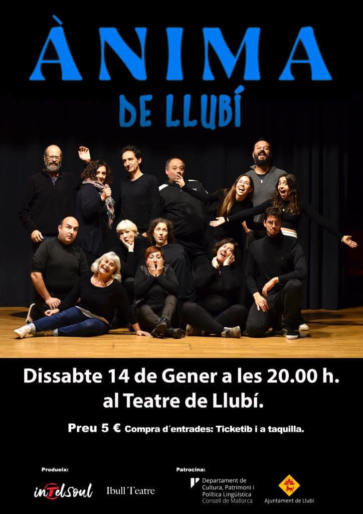 Ànima de Llubí