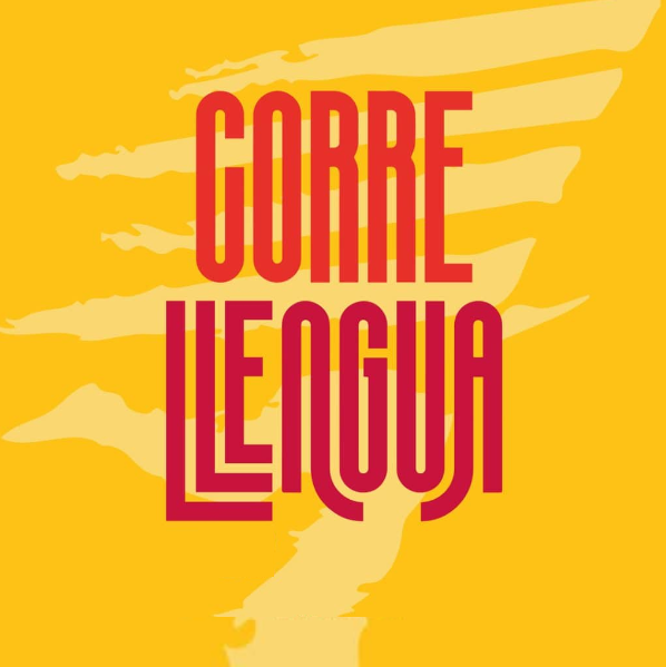 CORRELLENGUA
