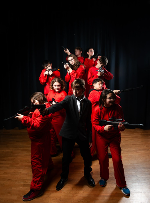 MOSTRA DE TEATRE - MUTIS TEATRE: LA CASA DE L’OLIVA