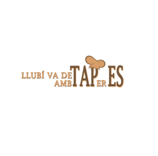 LLUBÍ VA DE TAPES AMB TÀPERES