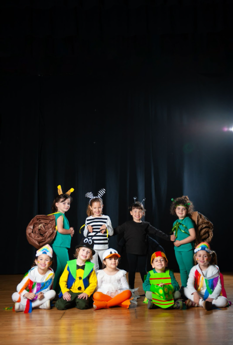  MOSTRA  DE TEATRE - MUTIS TEATRE: LA ZEBRA CAMIL.LA