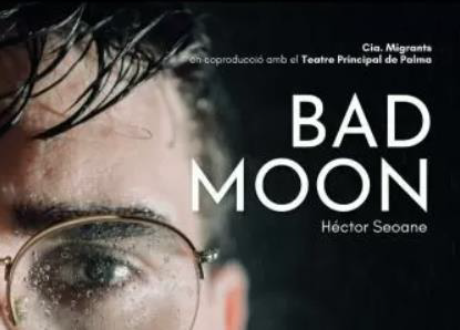 BAD MOON