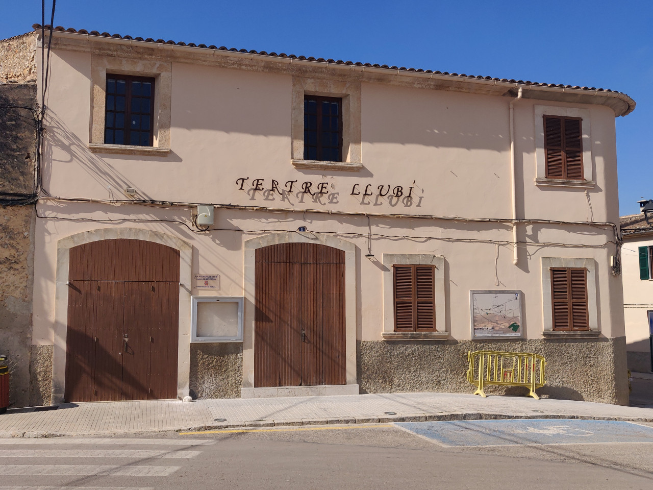 teatre