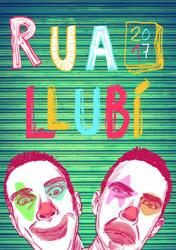 Rua 2017